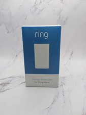 Ring Alarm Wireless Z Wave Plus Network Range Extender Outlet