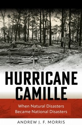 Hurricane Camille by Andrew Andrew HARDBACK 9781512829365