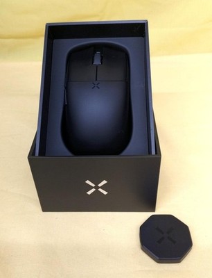 HITSCAN HS-WM-HL8K Wireless Mouse