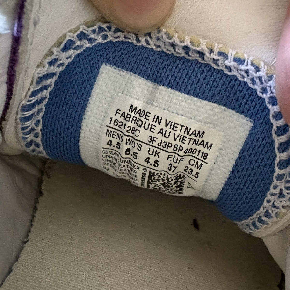 i♡ UNO Gen1 - Shimmer Away