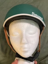 Thousand Multisport Helmet Size XS 49-53 CM  Children’s Bike One Size GRN