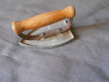 Ancien Jouet Plaque Fer à repasser /E13