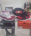 Jordan Bundle Sz 10.5/10 Men