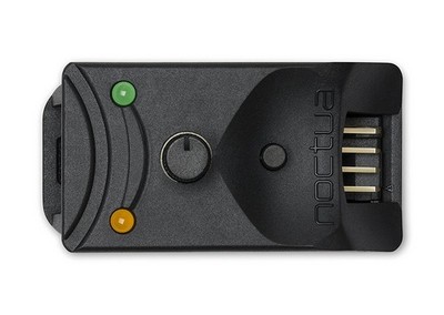 Noctua NA-FC1, Lüftersteuerung 1-Kanal PWM Steuerung für Lüfter, FAN, Kühler
