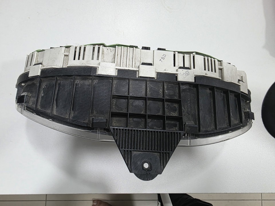 94-01 JDM INTEGRA TYPE R CLUSTER OEM HONDA M/T DC2 DB8 ACURA ITR | eBay
