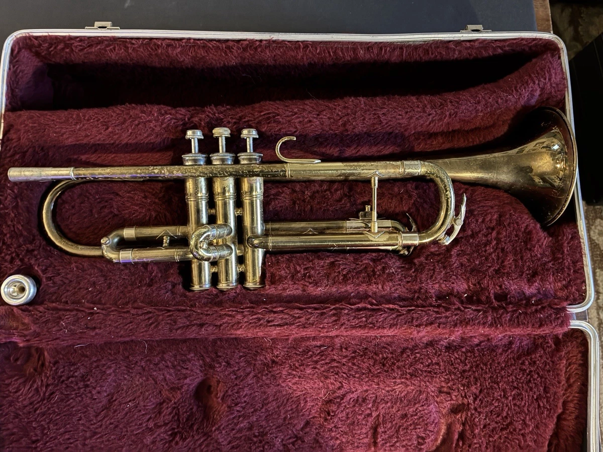 King Vintage Trumpets | Updated Oct 2026