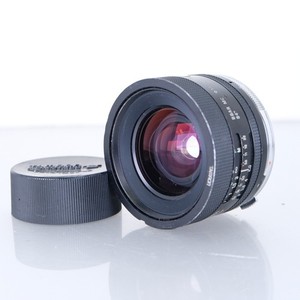 Olympus OM Mount Tamron 24mm f2.5 Adaptall-2 Wide Angle Prime Lens Manual Focus
