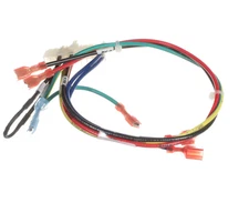 Perfect Fry 83296 Wire Harness, E-Box P4 & J102 Harn Wiring OEM