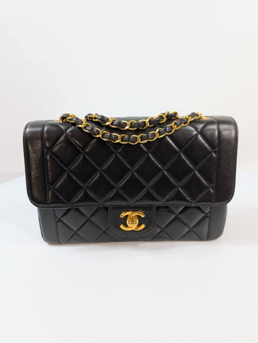 CHANEL Diana Bags for sale | eBay