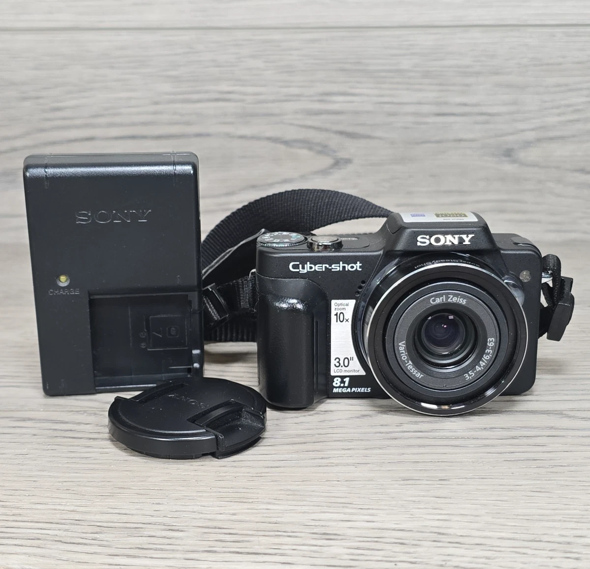 sony dsc h10 products for sale | eBay