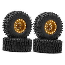 OGRC 1.0 Wheels Deep Dish Rims Negative Offset 7mm Wheels with New Orange