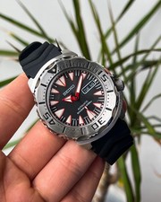 Seiko Srp313j 2nd Generation Monster