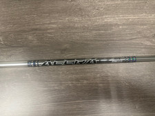 Accra TZ Six Gen 2 60 M4 Golf Shaft