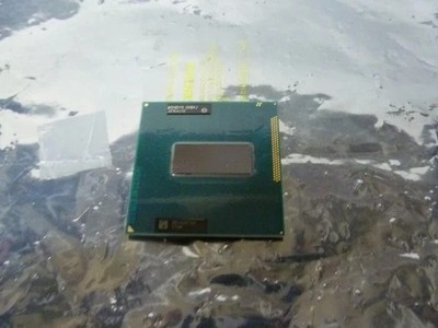 Intel Core i7-3820QM 2.70Ghz SR0MJ CPU PROCESSOR