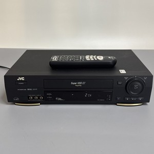 Victor・JVC HR-S7000 Jvc HR S7000 for sale | eBay