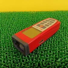 LEICA LASER RANGEFINDER DISTO A3