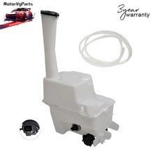 Washer Reservoir Windshield Expansion Tank 85315ae010 For Toyota Sienna 04-20