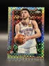 Chet Holmgren 2025-26 Topps Chrome #134 X-Fractor Oklahoma City Thunder