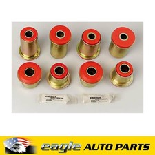 Chev Blazer / S10 Pick Up Front Control Arm Bush Kit Energy Suspension  3-3162R