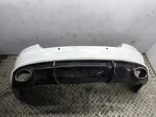 AUDI A7 Sportback 4GA, 4GF Hintere Stoßstange 4G8807511AC 3.00 Diesel 26456896
