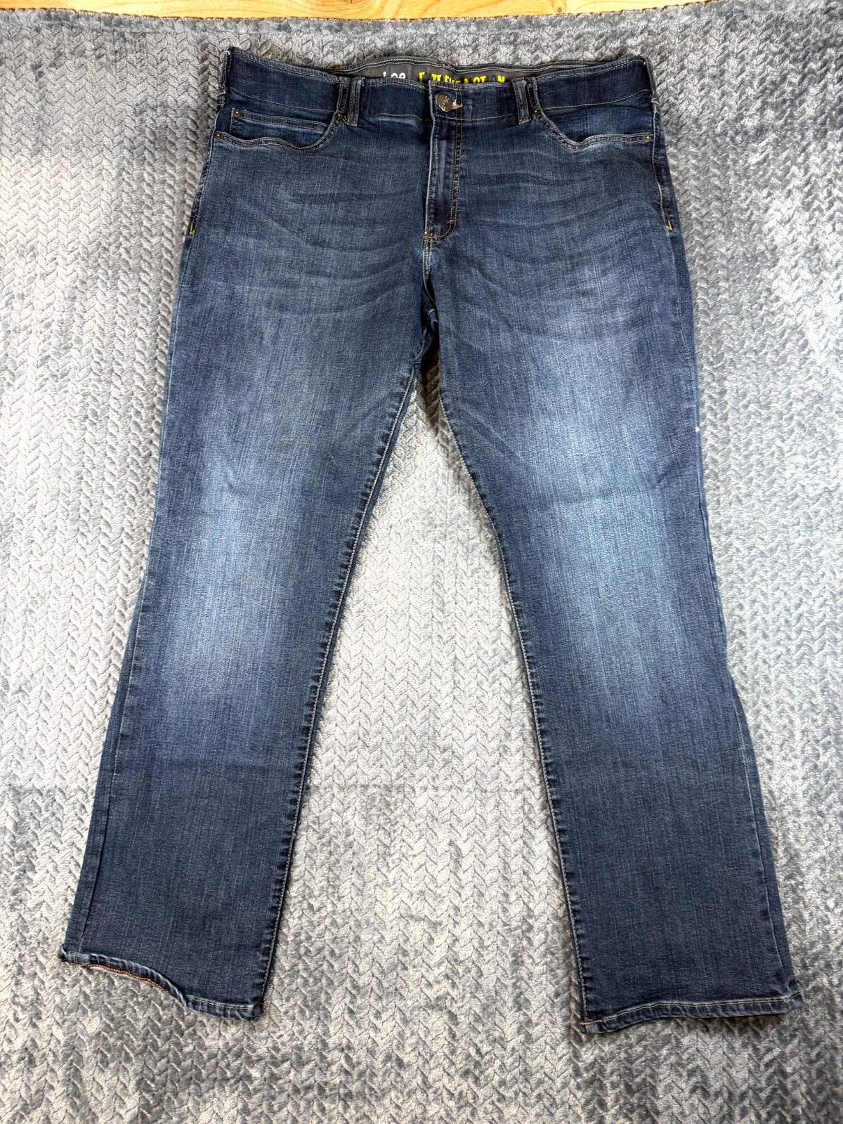 S 40x32 Blue
