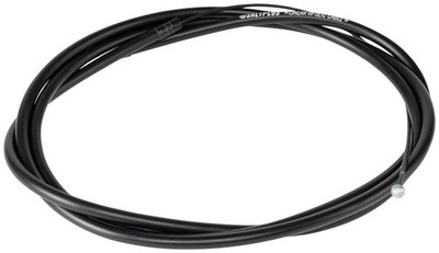 Salt Plus Linear Brake Cable - 1300mm, Stainless Steel, Compressionless Housing