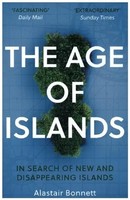 Alastair Bonnett | Age Of Islands | Taschenbuch | Englisch (2021) | 256 S.