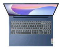 Lenovo IdeaPad Slim 3 – Intel N100 | 4GB RAM | 128GB SSD | 15.6 HD Display