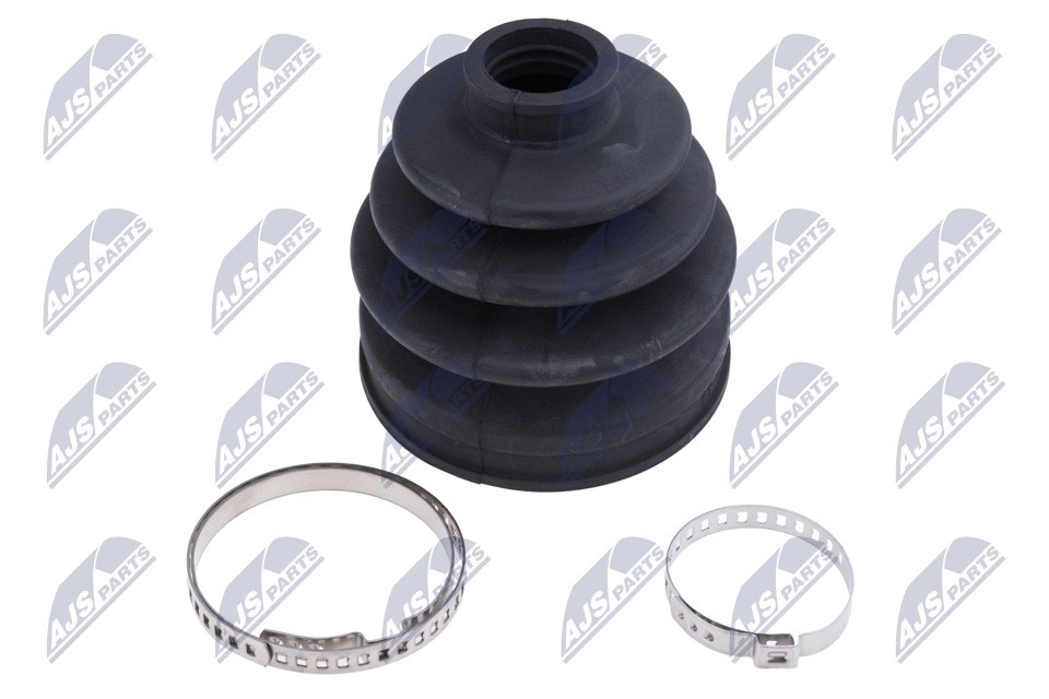 NTY OE NOP-063 Bellow Set, drive shaft for FORD USA,HYUNDAI,KIA,MAZDA,MITSUBISHI