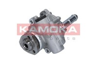 Kamoka Hydraulikpumpe Lenkung Servopumpe Lenkhilfe PP176