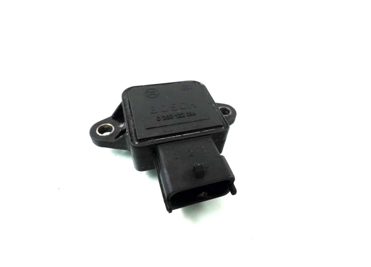 1998-2016 Sea-Doo GTI SE 155 / RXT 215 OEM TPS Throttle Position Sensor