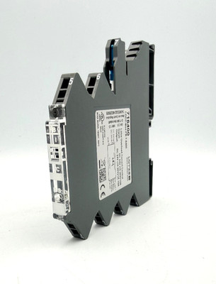 LUTZE 716400 LOCC-Box-FB 7-6400 Electronic Circuit Breaker 1-10A