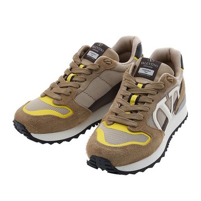 Valentino V-Logo Sneaker 72908536