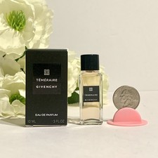 Téméraire Givenchy perfume - a fragrance for women and men 2023