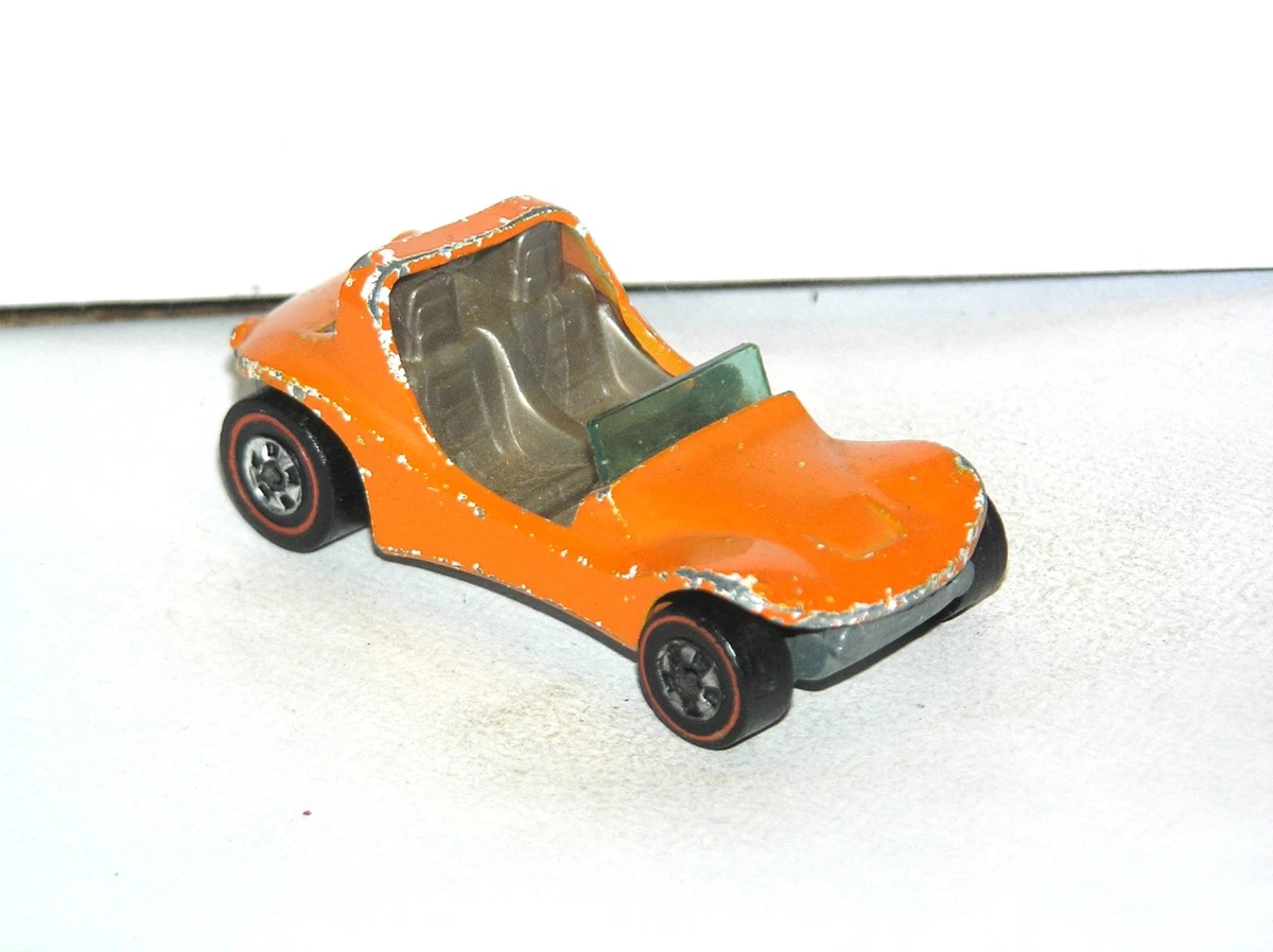 Hot Wheels Redline Dune Daddy for sale | eBay