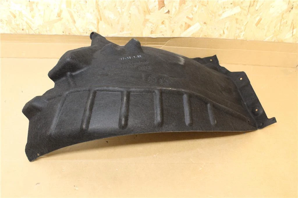 Front Wheel Housing Liner Left Rear Audi Q8 2019 Onwards 4M8821191 