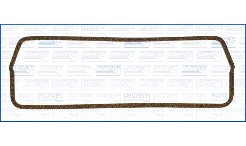 Valve cover gasket 11023000 AJUSA for BMW CITROËN - Image 2