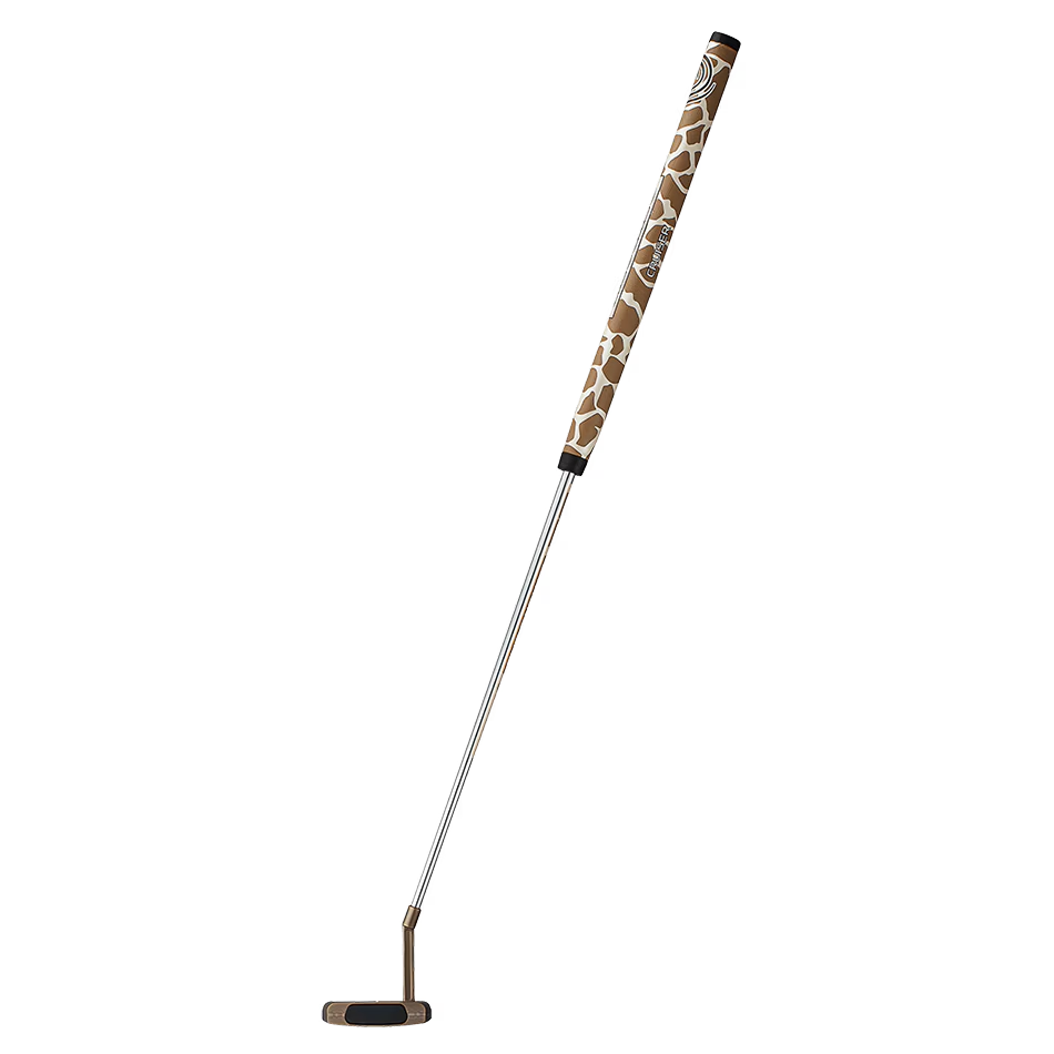 新品ODYSSEY GIRAFFE-BEAM JAILBIRD 38インチ Odyssey Ai-ONE GIRAFFE-BEAM JAILBIRD CRUISER Putter 38 in STROKE