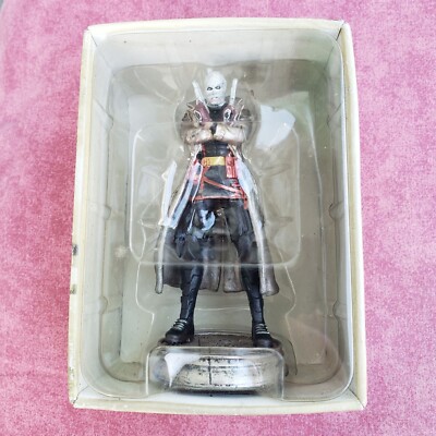 Eaglemoss DC Comics Hush Silence Chess Piece BCS0840 (s12) no Mag M5