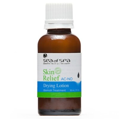 Sea Of Spa Skin Relief - AC-No Drying Lotion - 30ml 1 fl oz