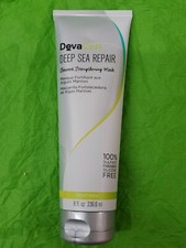 DevaCurl Deep Sea Repair Seawood Strengthenin...
