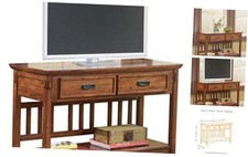 Signature Design By Ashley H619 40 Devrik Collection Storage Cabinet Brown For Sale Online Ebay