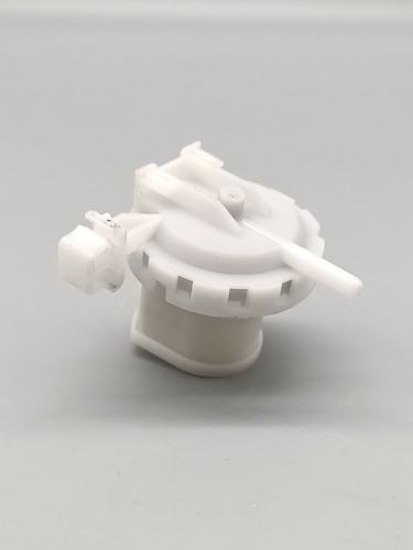 BOSCH WAE28323 Waschmaschine Druckwächter Niveauregler 9000605830 #1162-13M