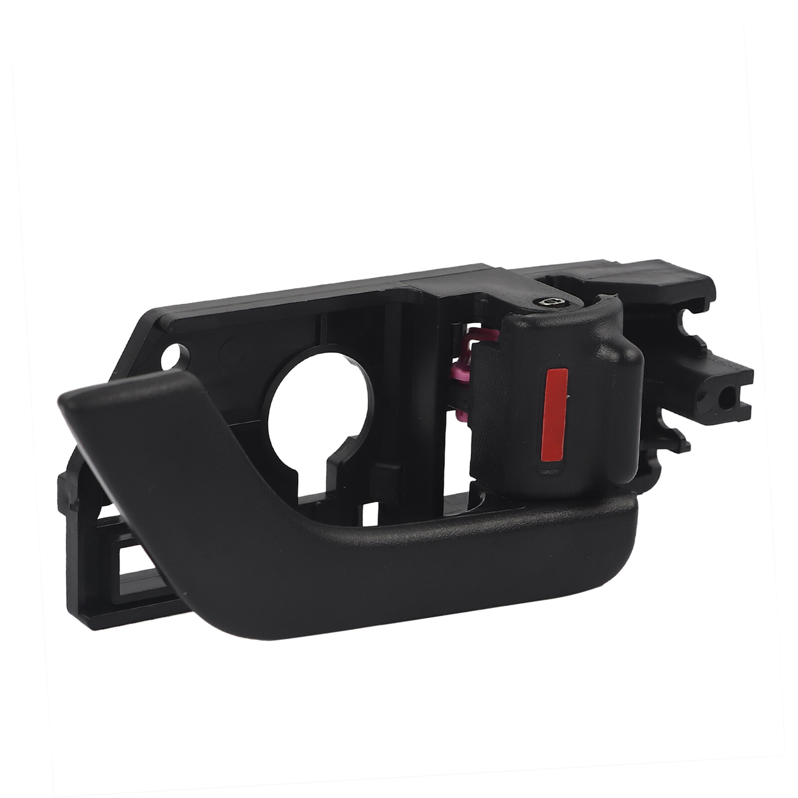 Pair Inside Door Handle Left Right For Hyundai Tiburon/Coupe 2003 2004