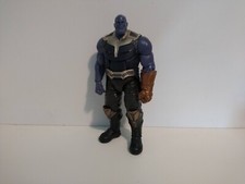 Marvel Legends THANOS BAF Figure Infinity War Hasbro 6 inch scale 2018 complete