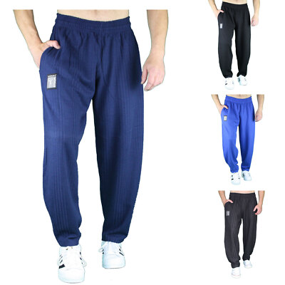 MORDEX Hose lang ohne Druck G fürs Gym, Fitness, Sport und Freizeit diverse