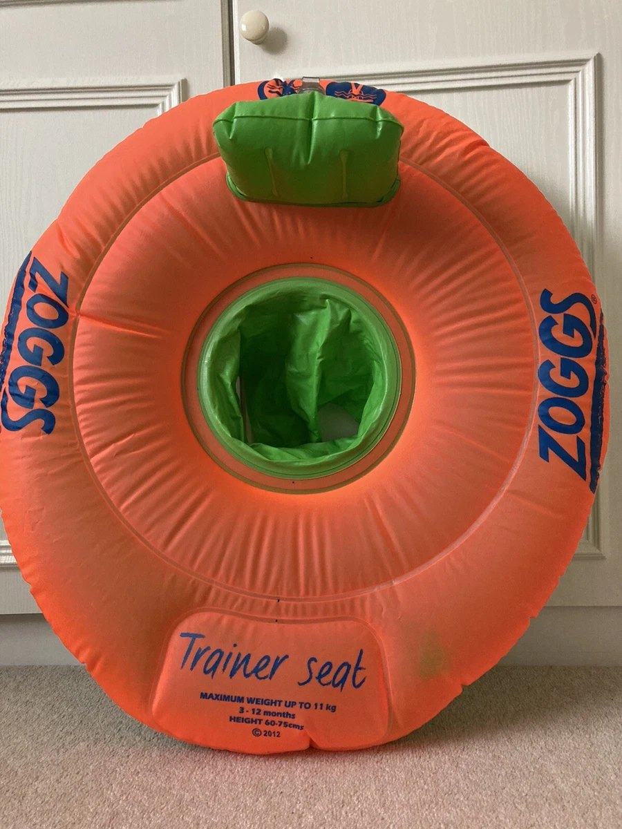 Zoggs stage 1 trainer clearance seat