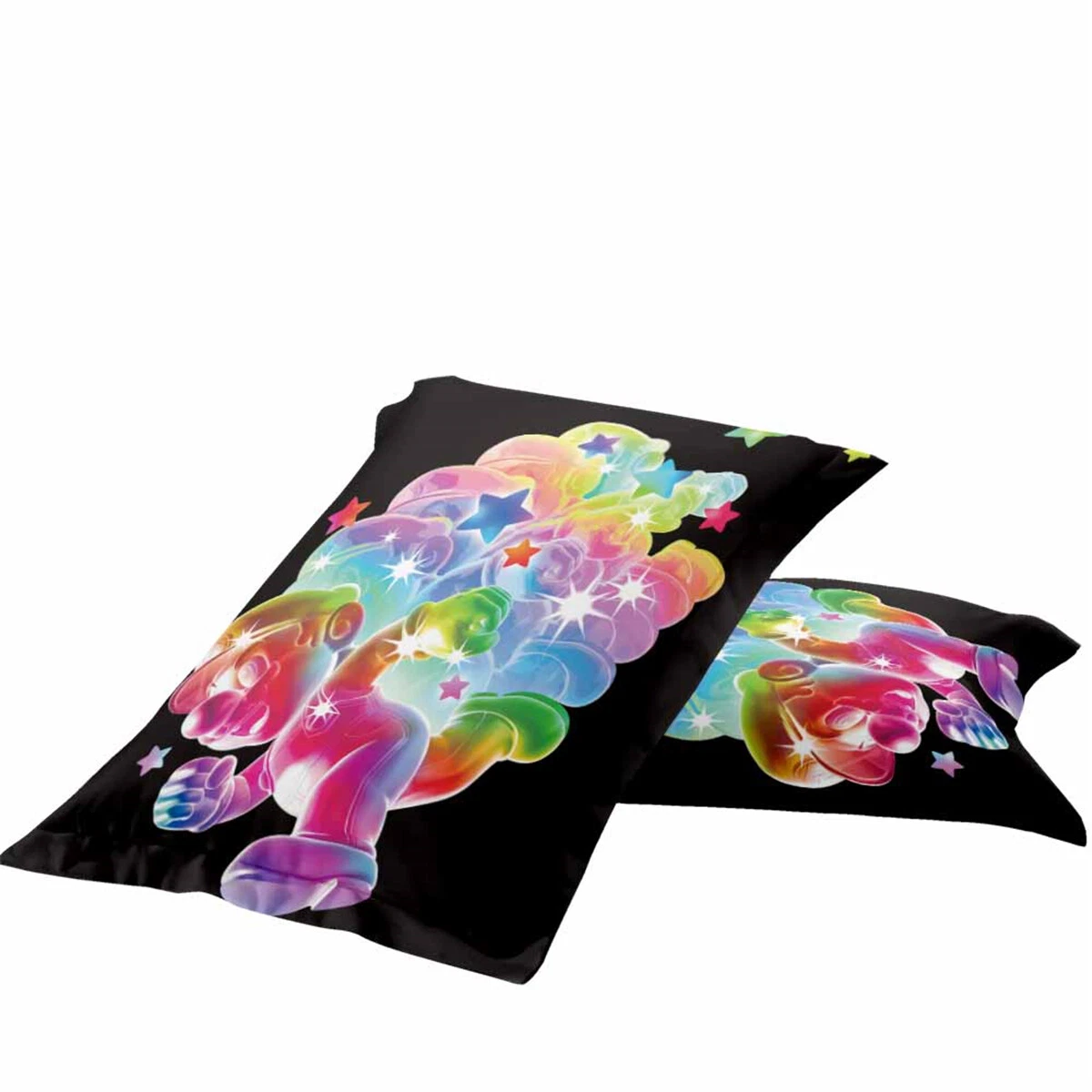 Super Mario Bedding Set, Gift for Friends