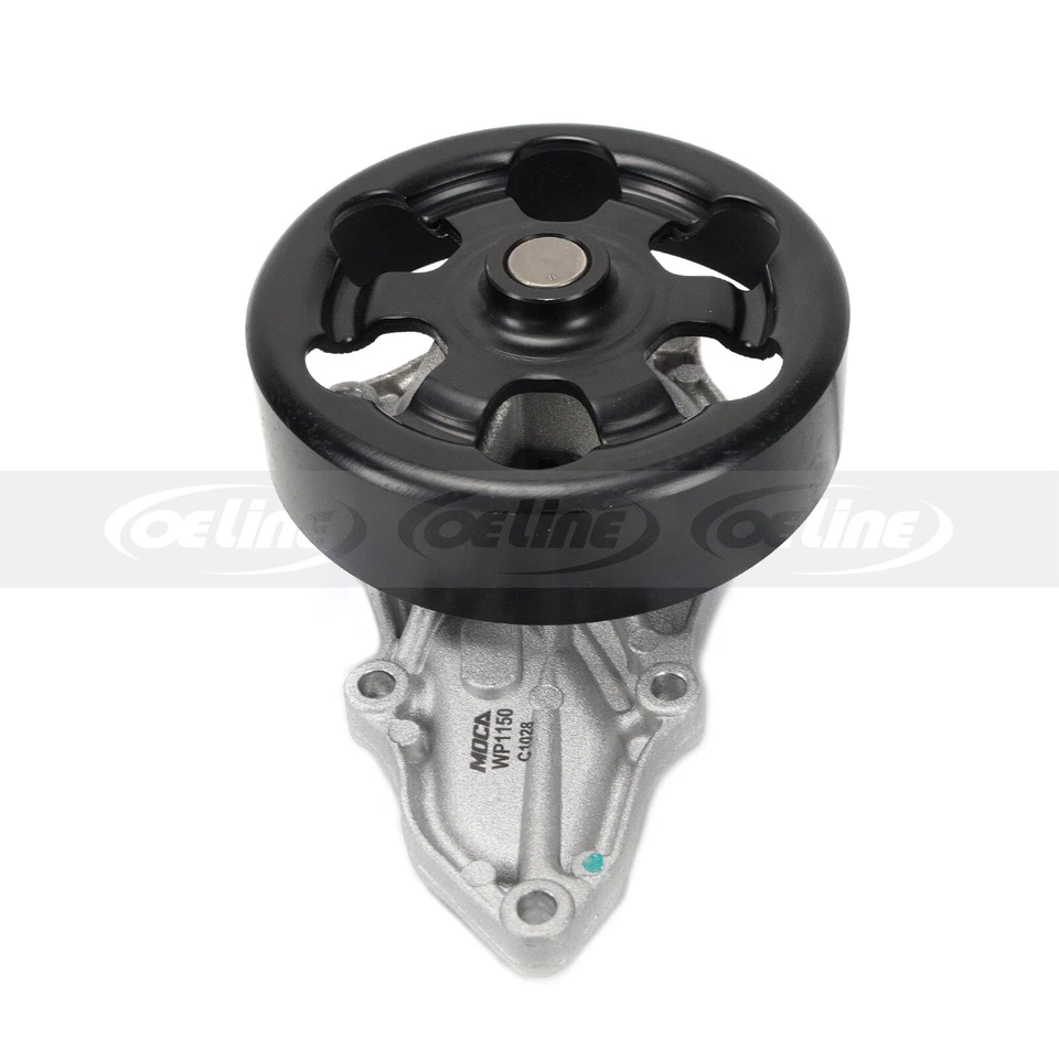 Engine Water Pump for 03-11 Honda Element Accord CR-V Acura TSX 2.4L DOHC - Image 4 of 4