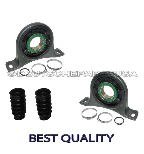 Dodge Freightliner Sprinter Driveshaft CENTER Support Bearings Mount F